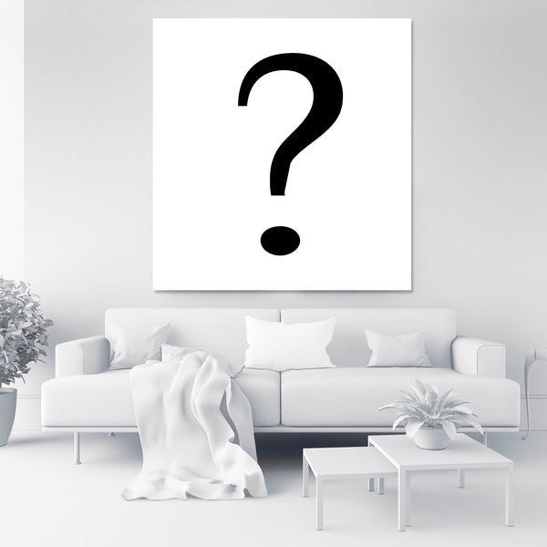 Custom Artwork Orders